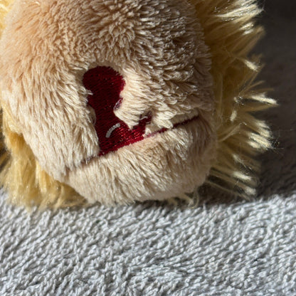 St. Jude Bear - Plushie