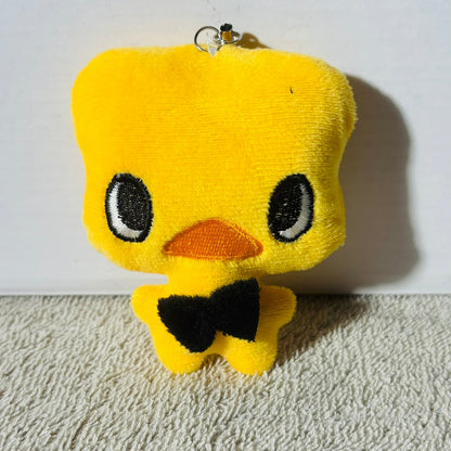 Tux Duck - Plushie