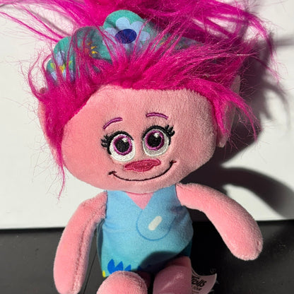 Trolls - Plushie