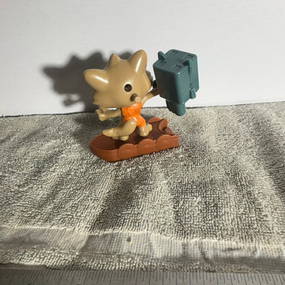 Marvel Character - Toy