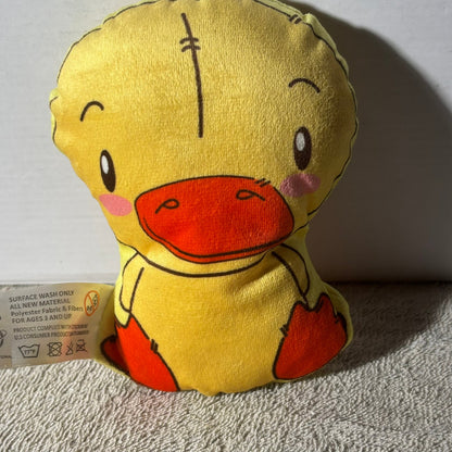 Duck - Plushie