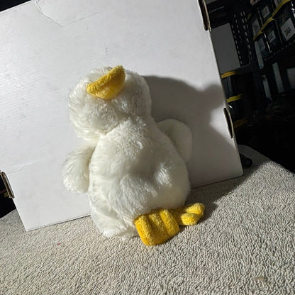 Ganz Duck - Plushie