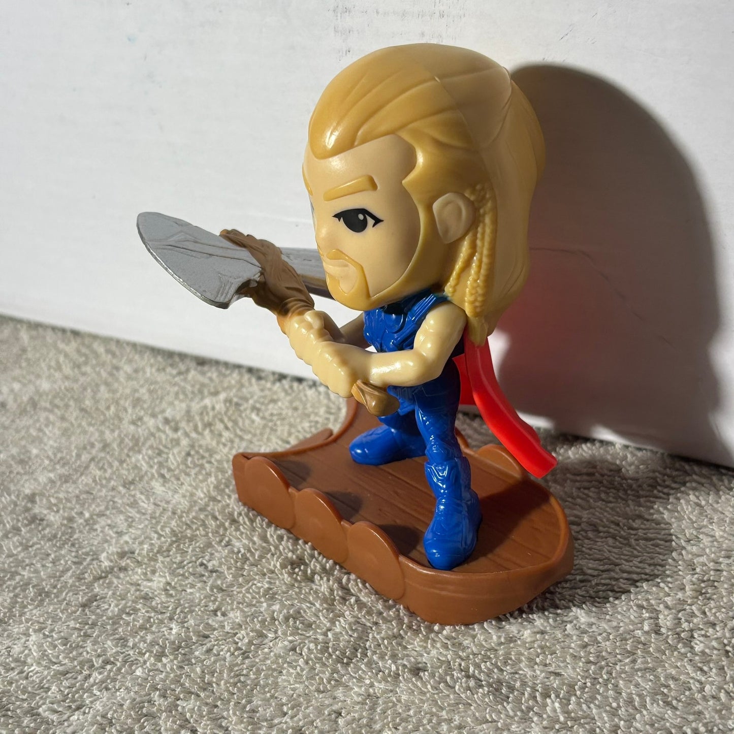 Thor Marvel Hero - Toy