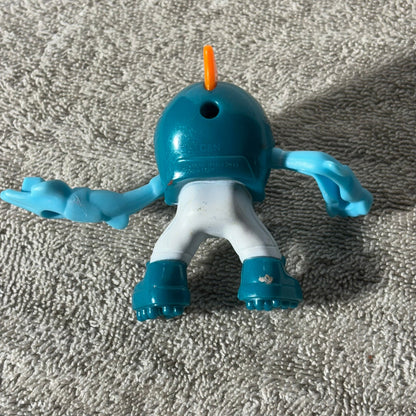 Miami Football - Toy