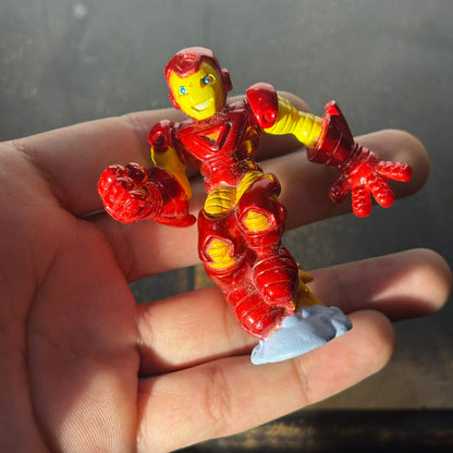 Marvel Iron Man - Toy