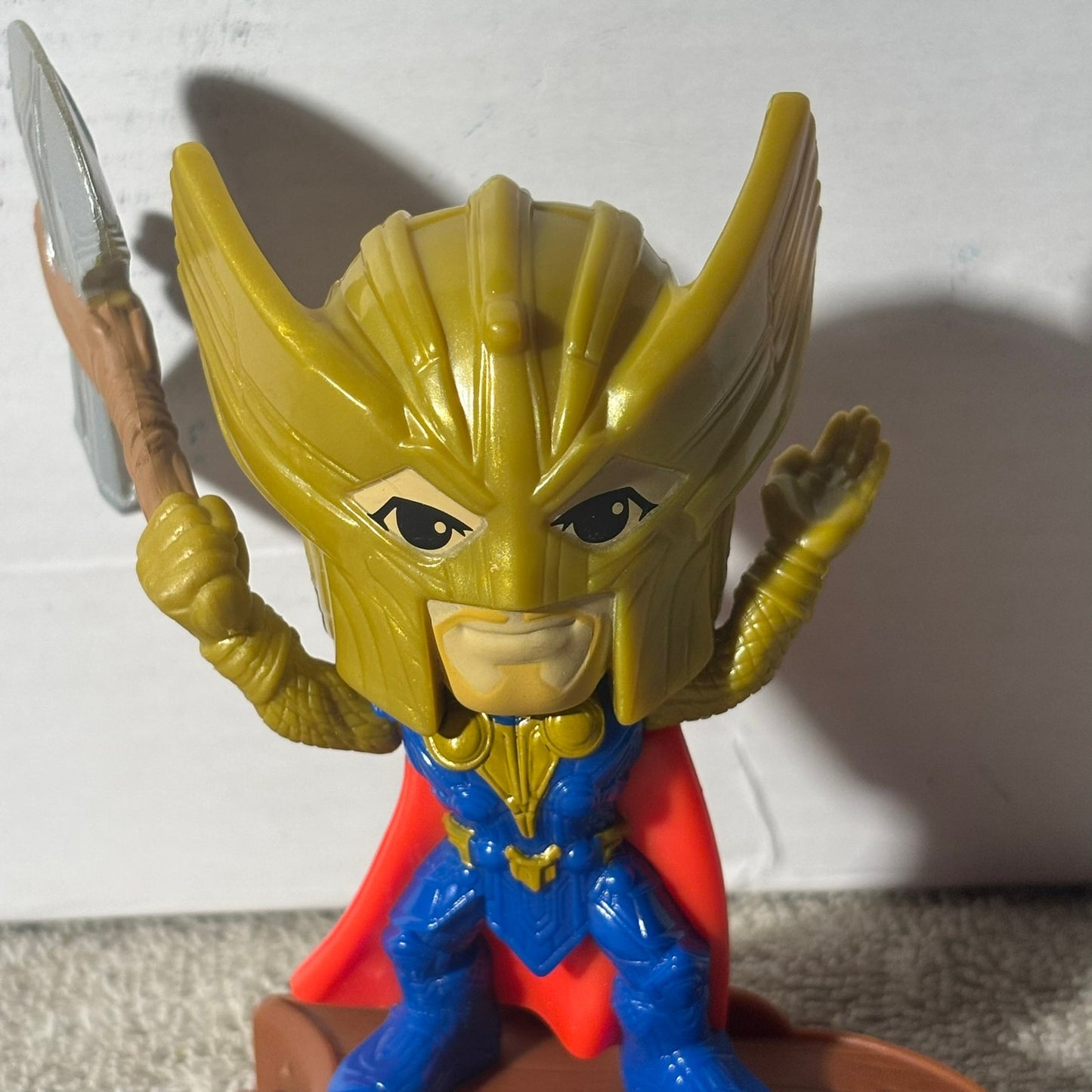 Marvel Hero - Toy