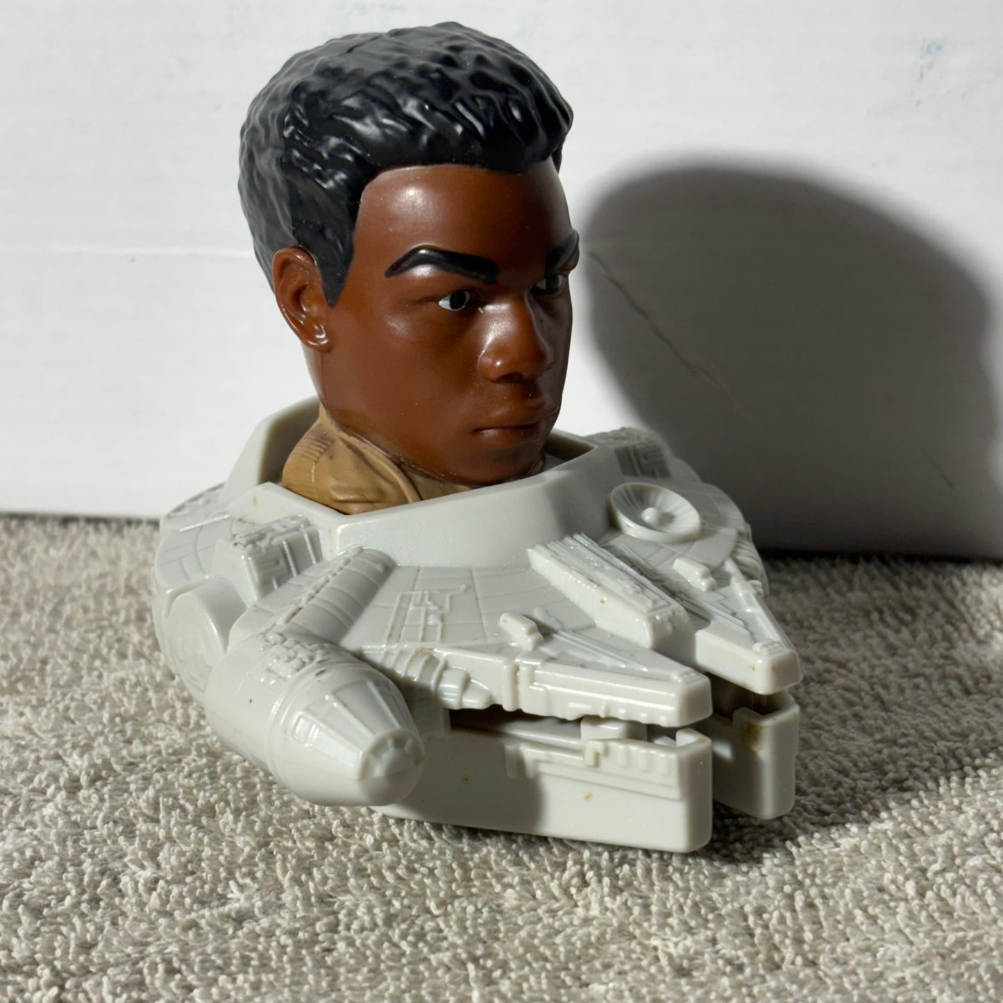 Star Wars Ship - Toy