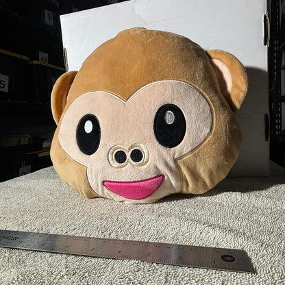 Throwboy Monkey - Plushie