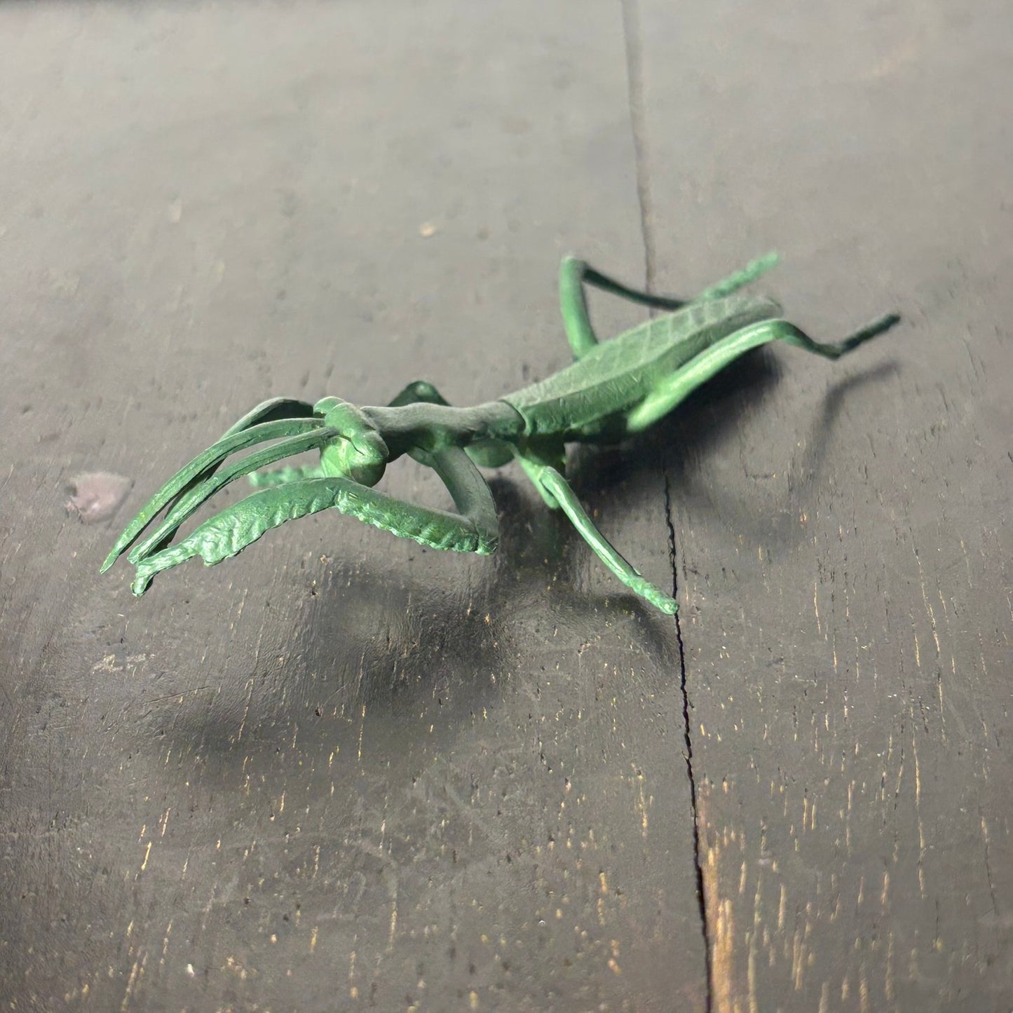 Green Bug - Toy
