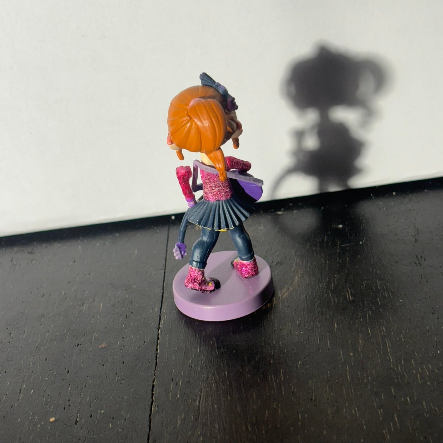 Disney Rockstar - Toy