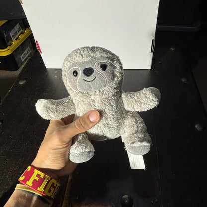 Sloth - Plushie