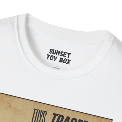 Toy Funerial  —  Unisex T Shirt
