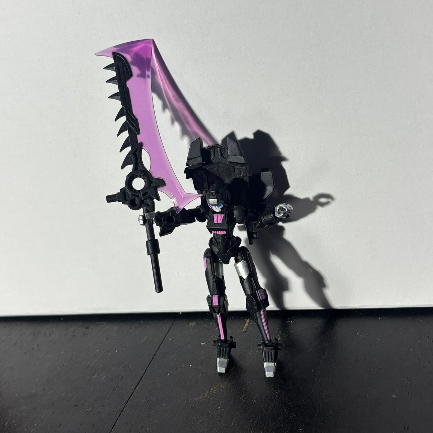 Mech Warrior - Toy