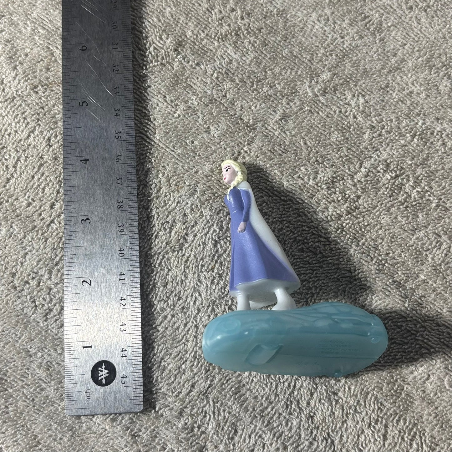 Frozen Character - Toy