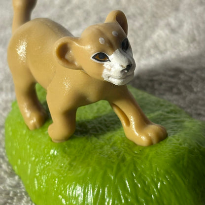 The Lion King - Toy