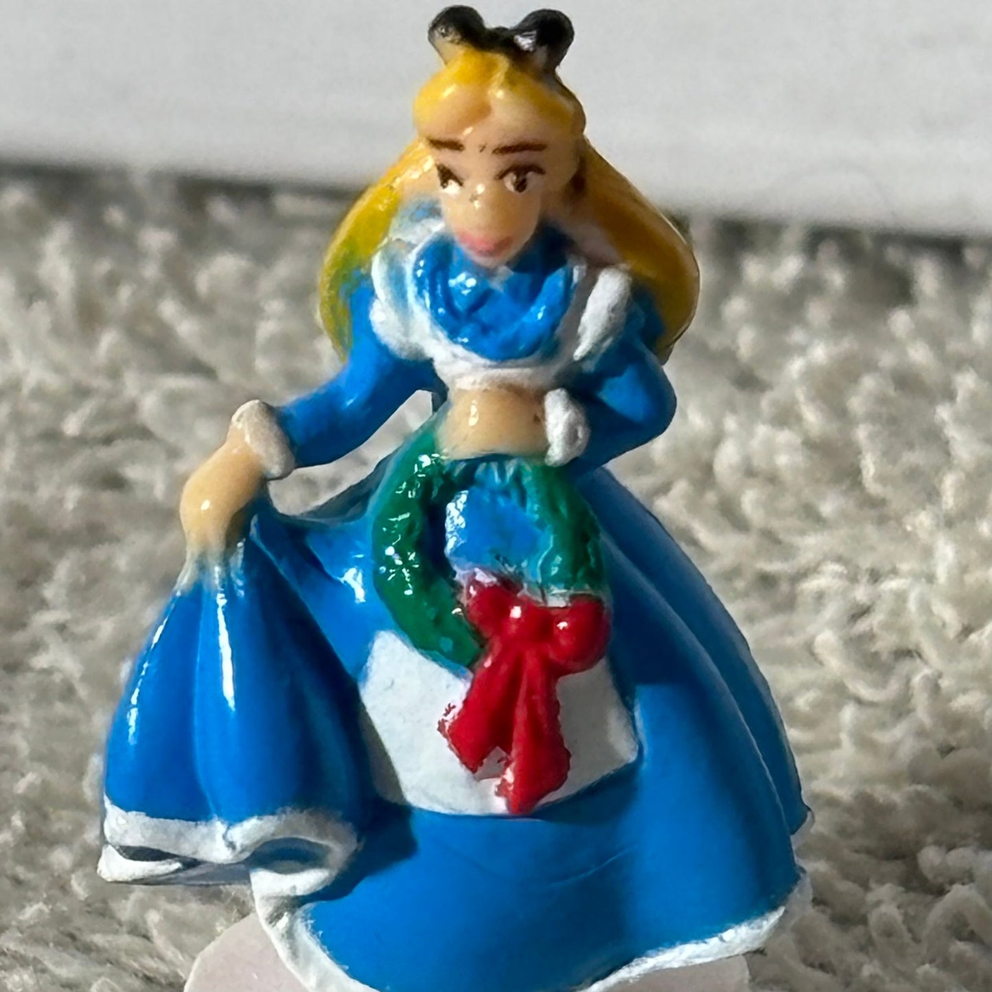 Mini Princess - Toy