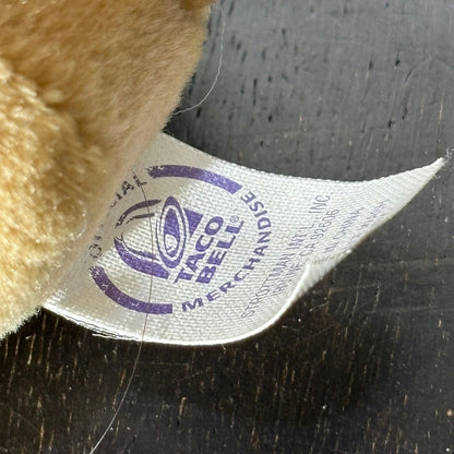 Taco Bell Dog - Plushie