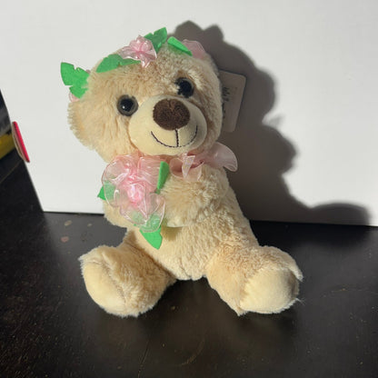 Balloon Bear - Plushie