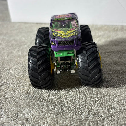 Monster Truck - Toy