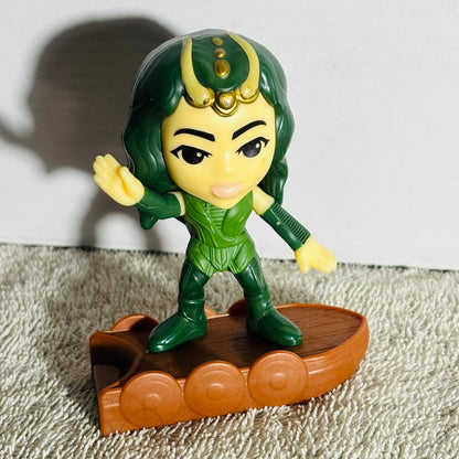 Marvel Character - Toy