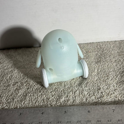 Ghost On Wheels - Toy