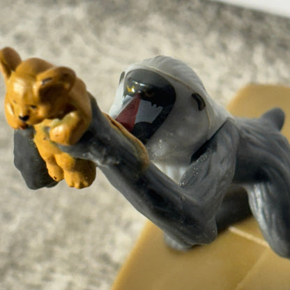 The Lion King - Toy