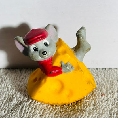 Mouse & Cheese - Toy