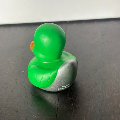 Green Duck - Toy