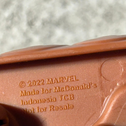 Marvel Character - Toy