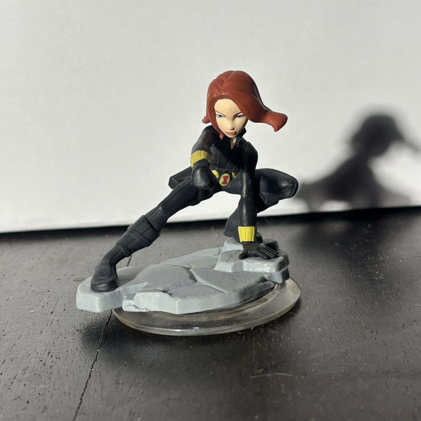 Marvel Character - Toy