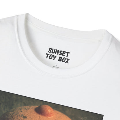 Sad Life of a Toy  —  Unisex T Shirt