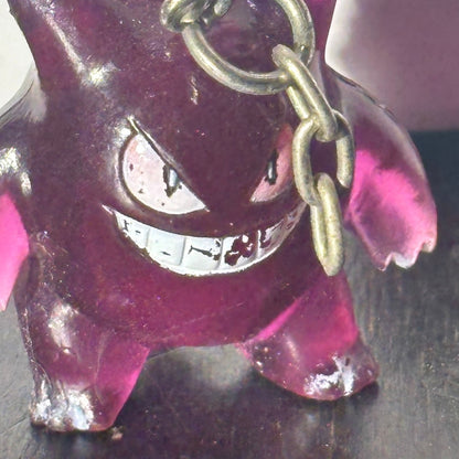 Pokémon Style Character - Toy