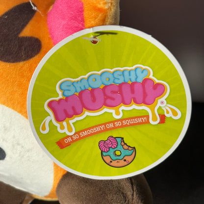 Smooshy Mushy Critter - Plushie