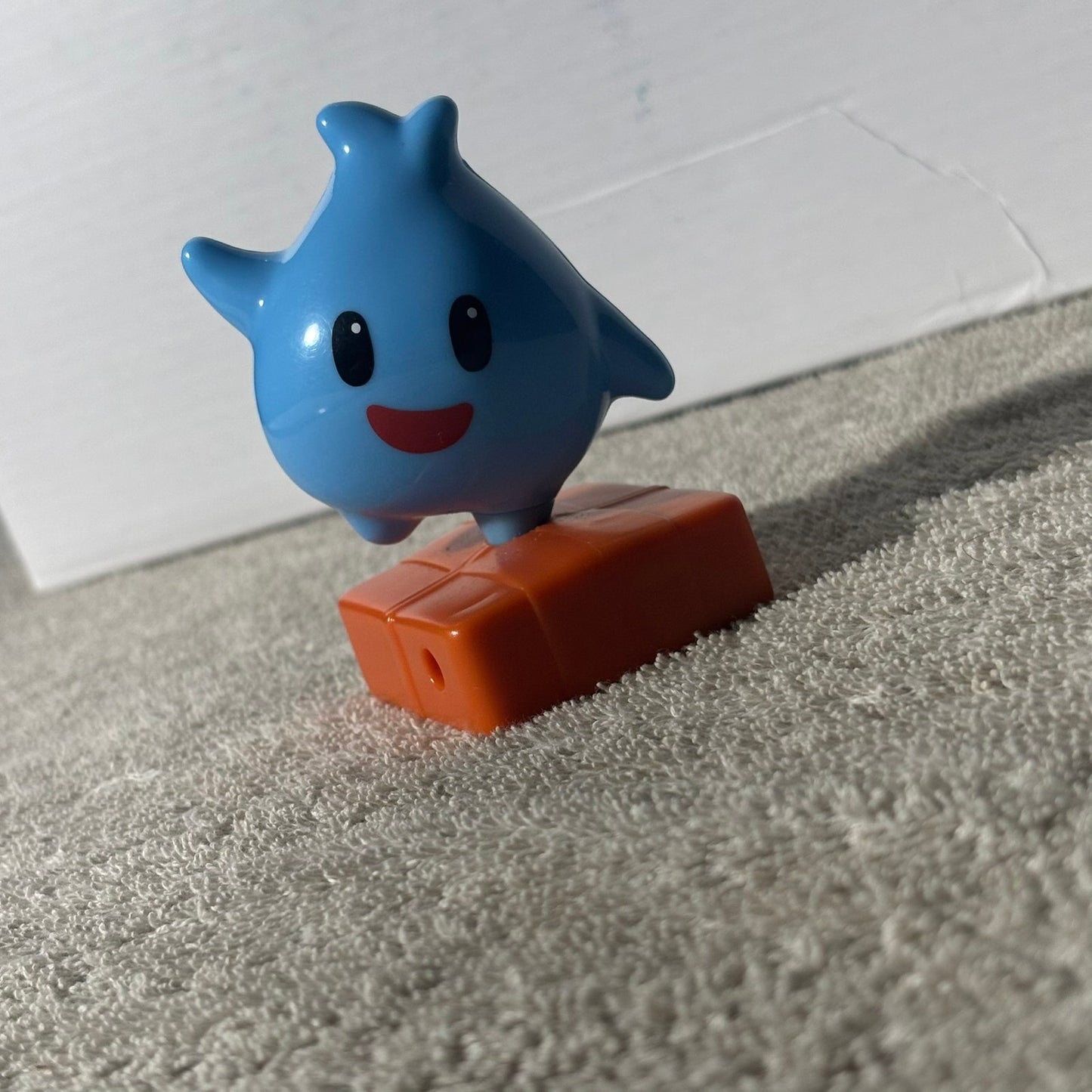 Nintendo Character - Toy