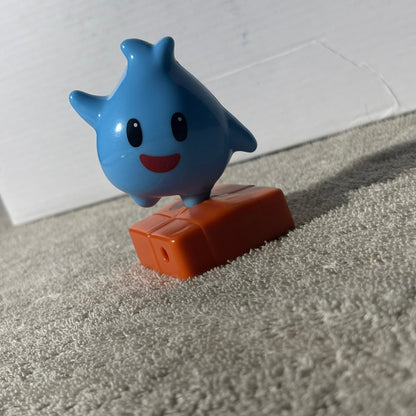 Nintendo Character - Toy