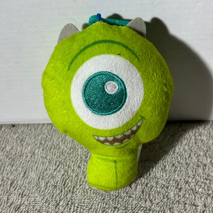 Monsters Inc - Plushie