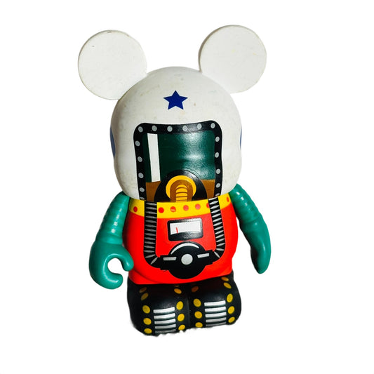 Robot Series 2 - Toy