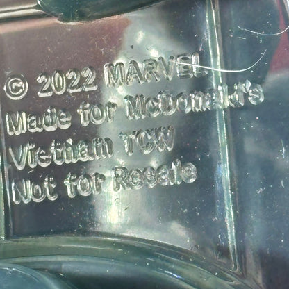 Marvel Character - Toy