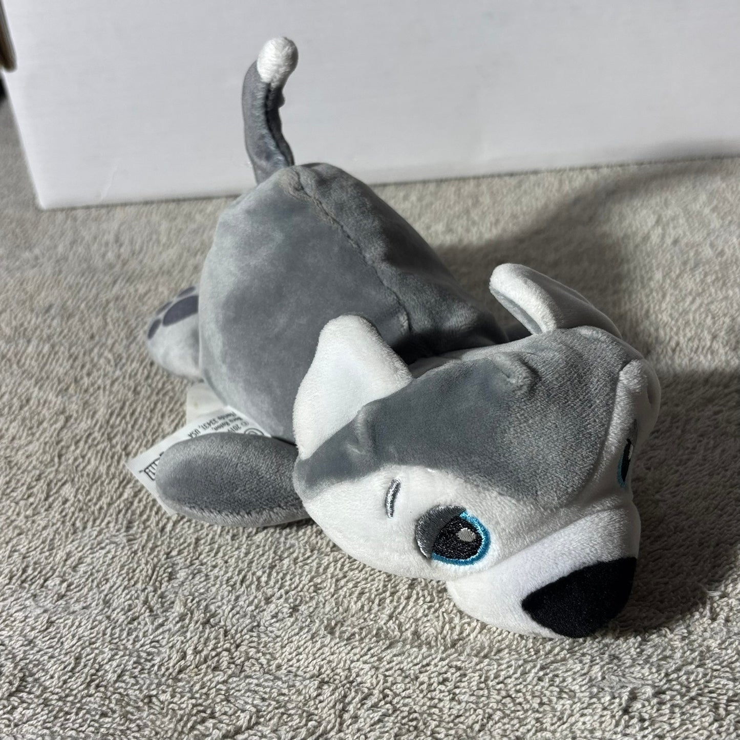 Cute Titos - Plushie