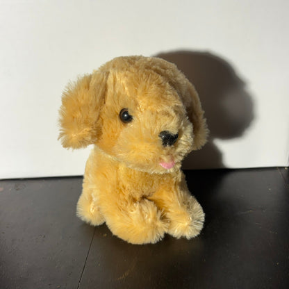 Little Dog - Plushie
