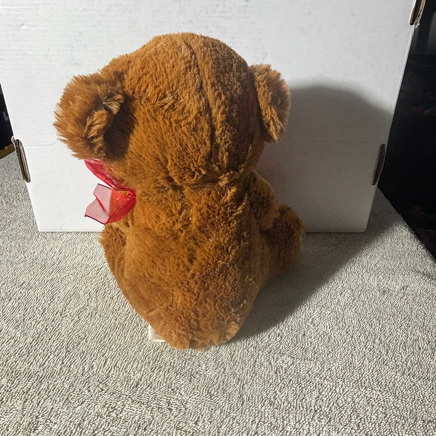 Balloon Delights - Plushie