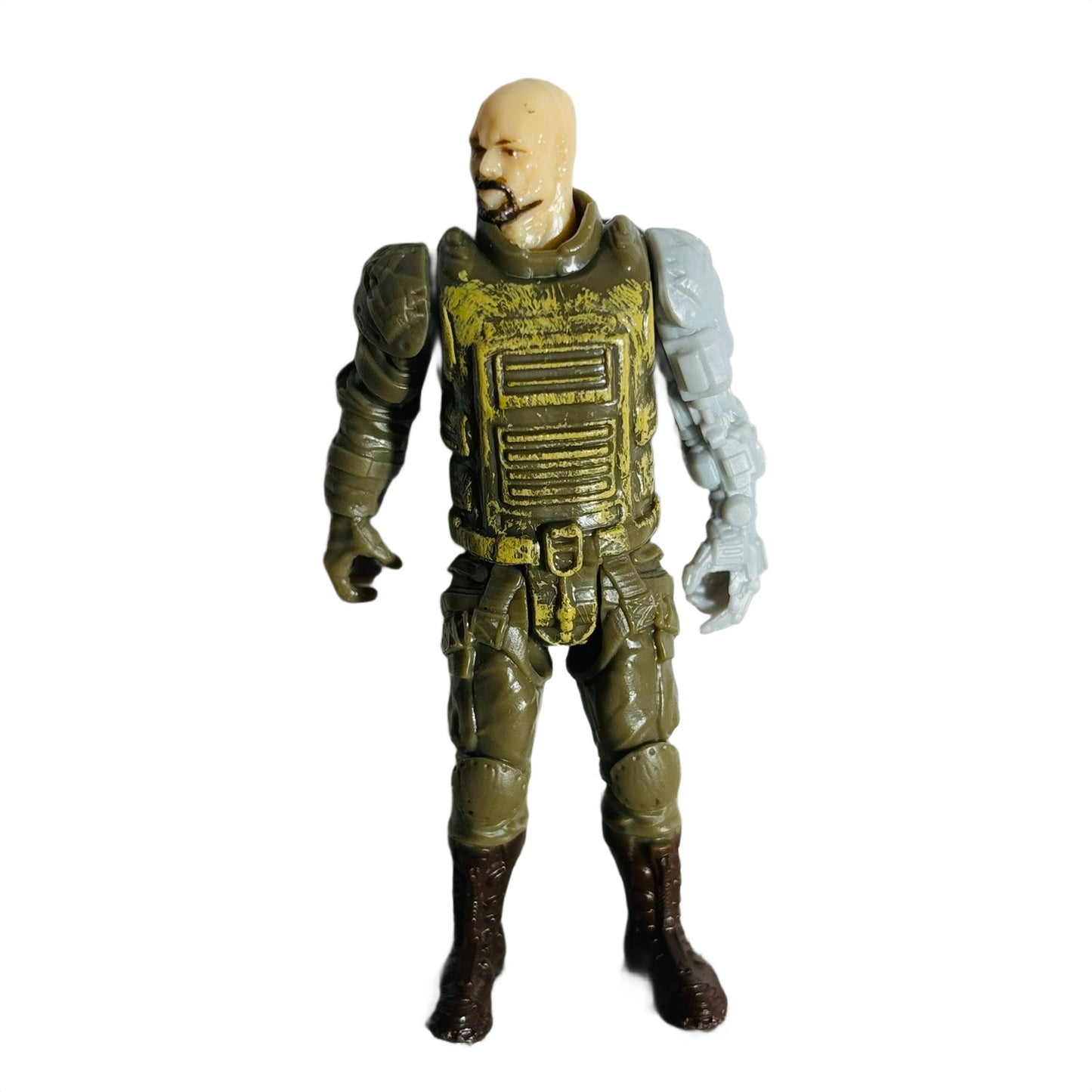 Soldier Figure - Toy