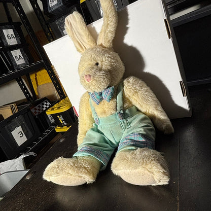 Large Rabbit - Plushie