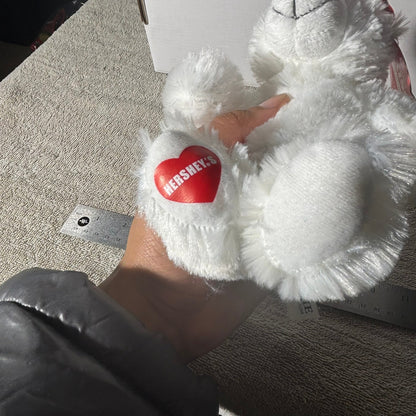 Kisses Bear - Plushie