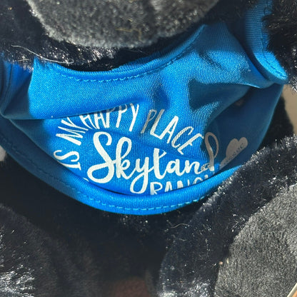 T.A.G Bear - Plushie