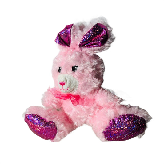 Fuzzy Friends - Plushie