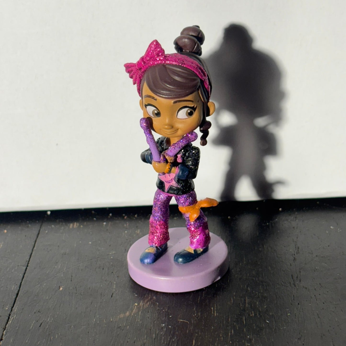 Disney Girl Character - Toy