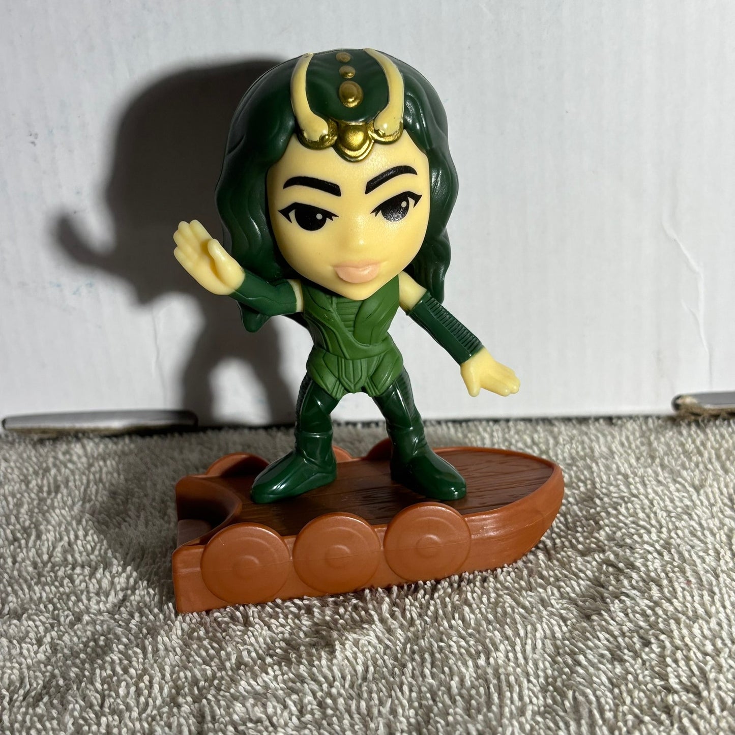 Marvels Character - Toy