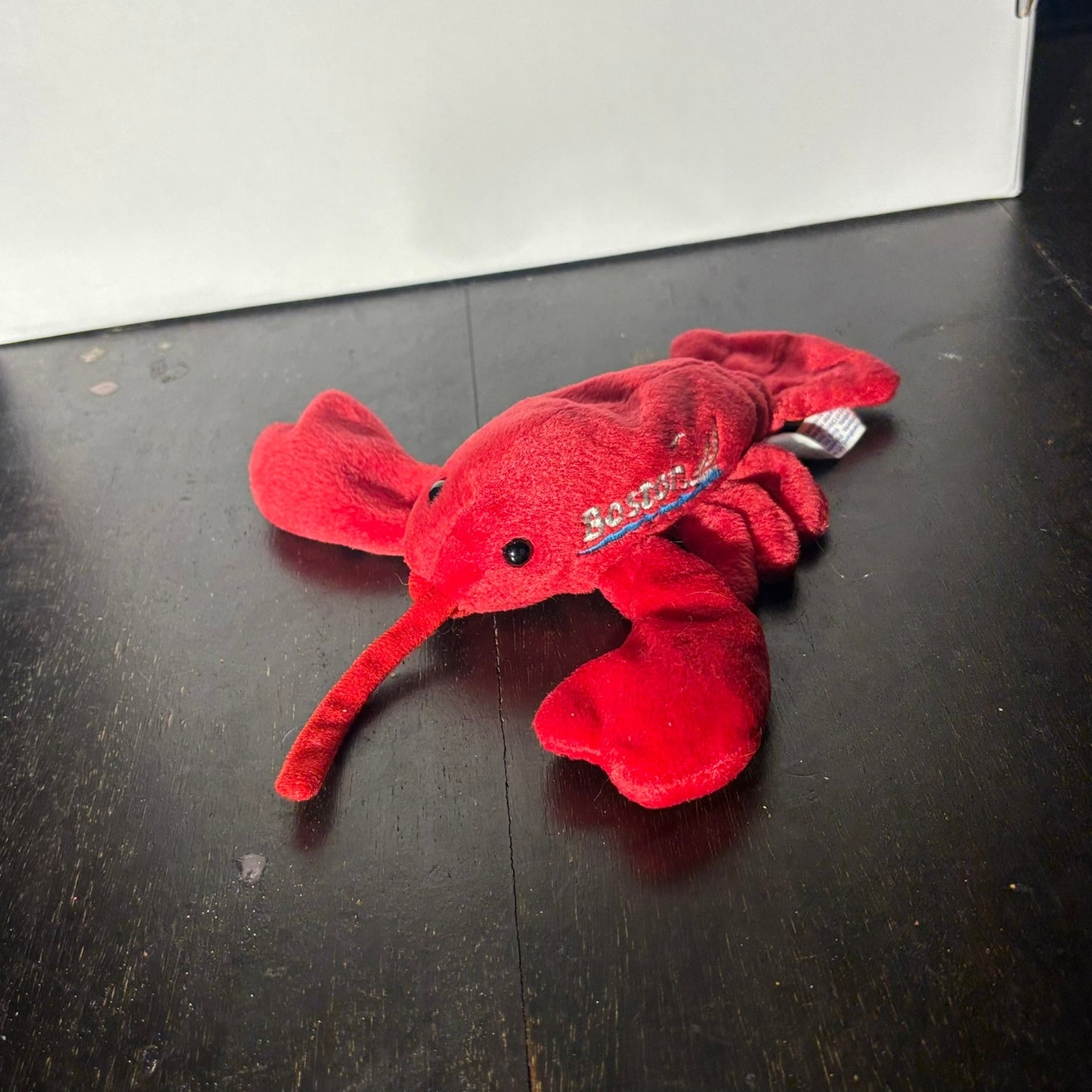Red Lobster - Plushie