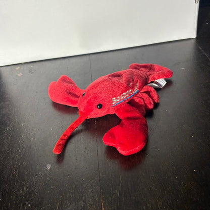 Red Lobster - Plushie